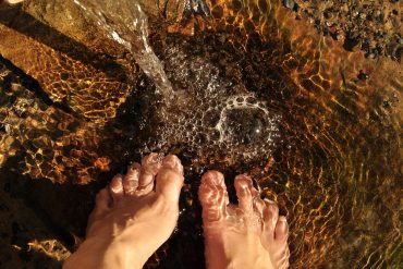 Why should you do an Ion Foot cleanse?
