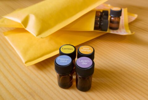 Aromatherapy