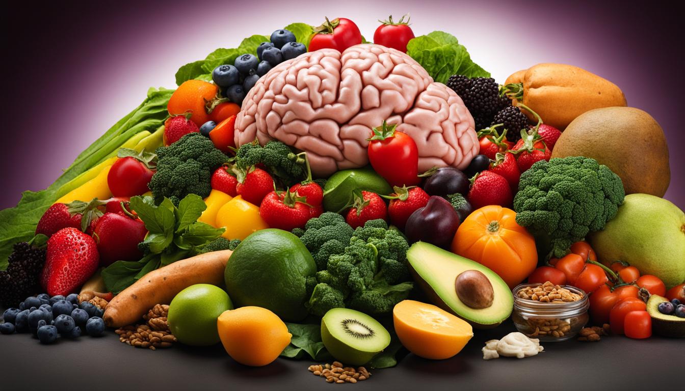 Brain Injury and Nutrition: Healing Foods Guide