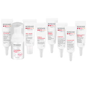 analotan sensitive trial kit