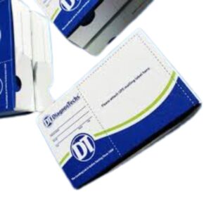 stool microbiome test kit