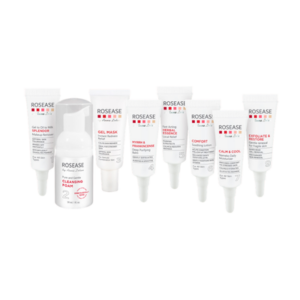 Anna Lotan Sensitive  Trial Kit