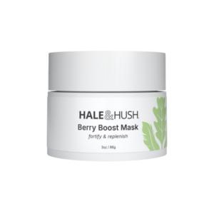 Hale & Hush Berry Boost Mask