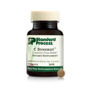Standard Process C-Synergy