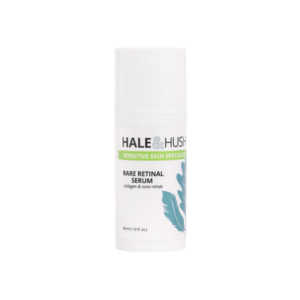 Hale & Hush Rare Retinal Serum