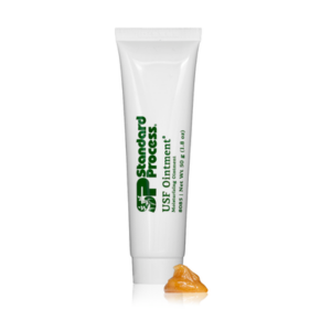 Standard Process Chlorophyll Complex Ointment