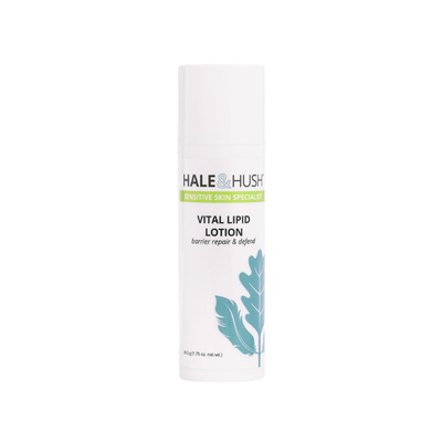 Hale & Hush Vital Lipid Lotion