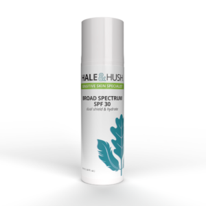 Hale & Hush Broad Spectrum SPF 30