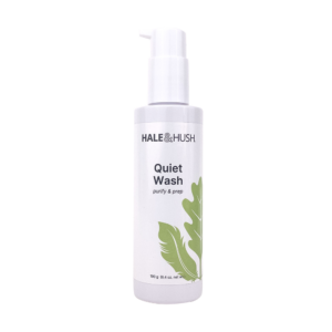 Hale & Hush Quiet Wash