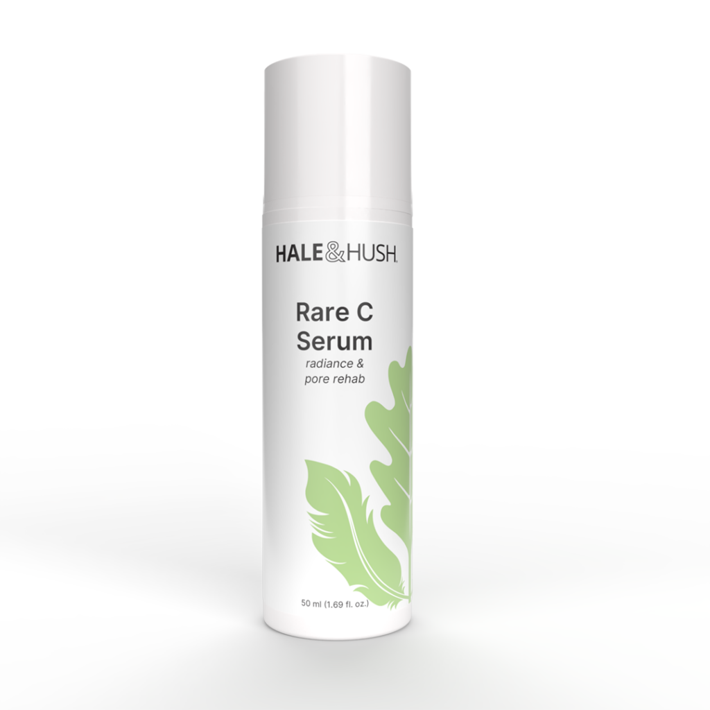 Hale & Hush Rare C Serum