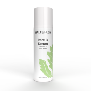 Hale & Hush Rare C Serum