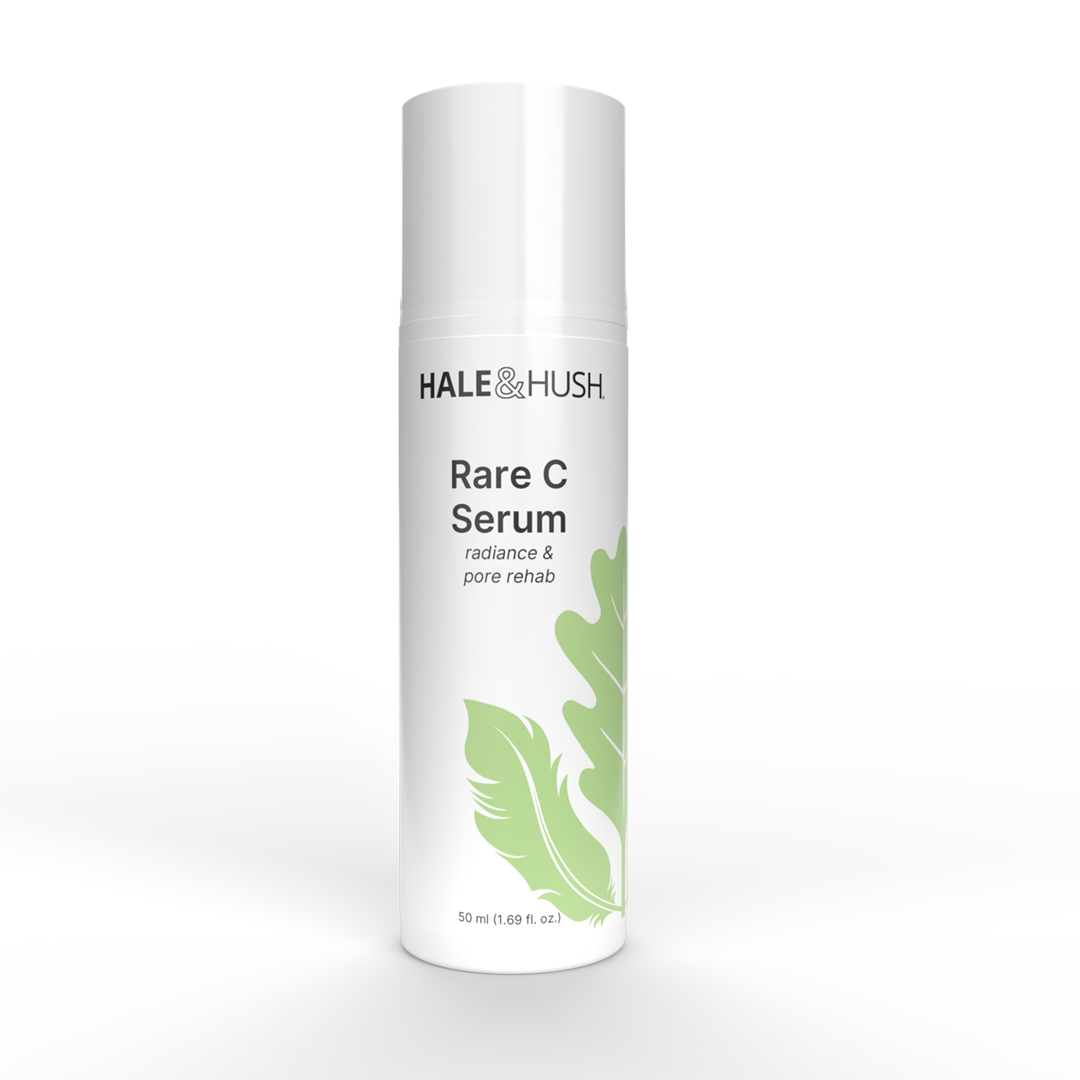 Hale & Hush Rare C Serum