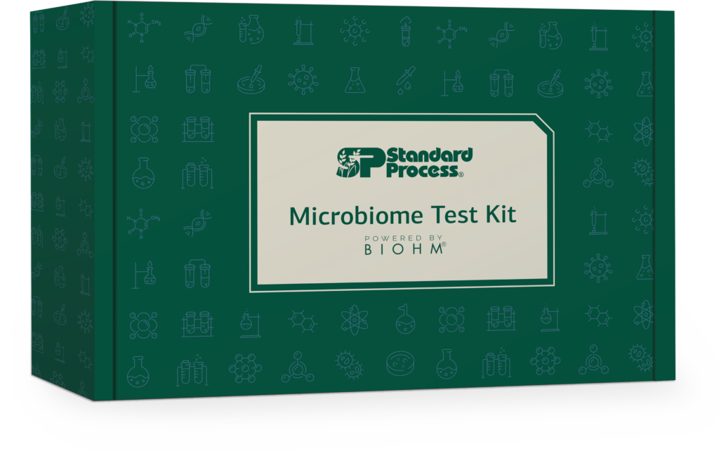 Stool Microbiome Test Kit