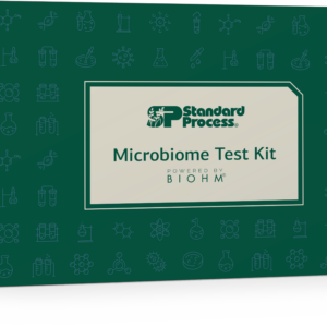Stool Microbiome Test Kit