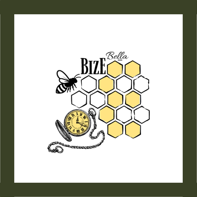 bizE NV logo