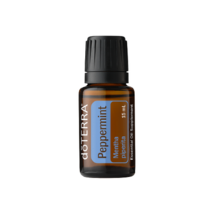 doTERRA Peppermint Essential Oil