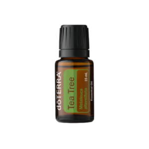 doTERRA Tea Tree Essential Oil